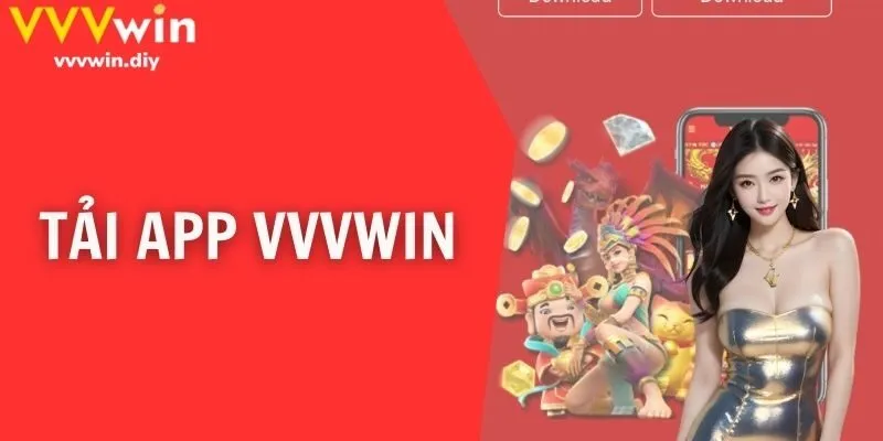 Tải App VVVwin